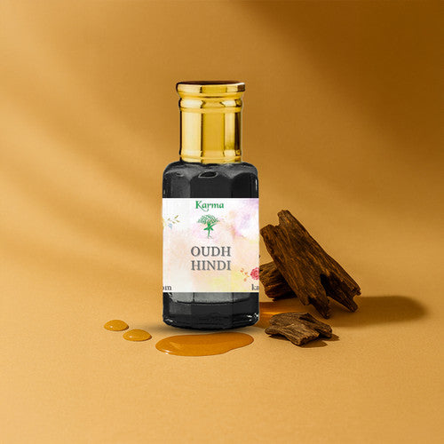 Oudh Hind