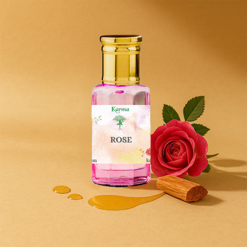 WILD ROSE