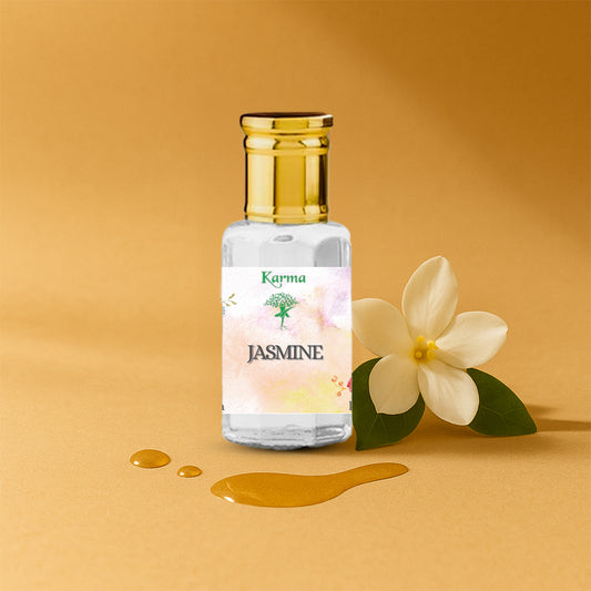 JASMINE