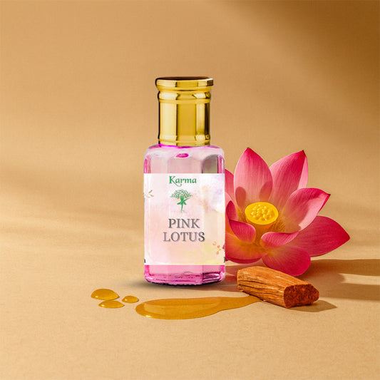 PINK LOTUS